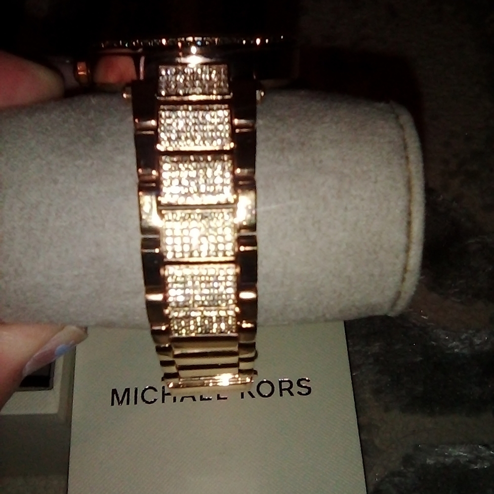Mk watch - Picture 7 of 11